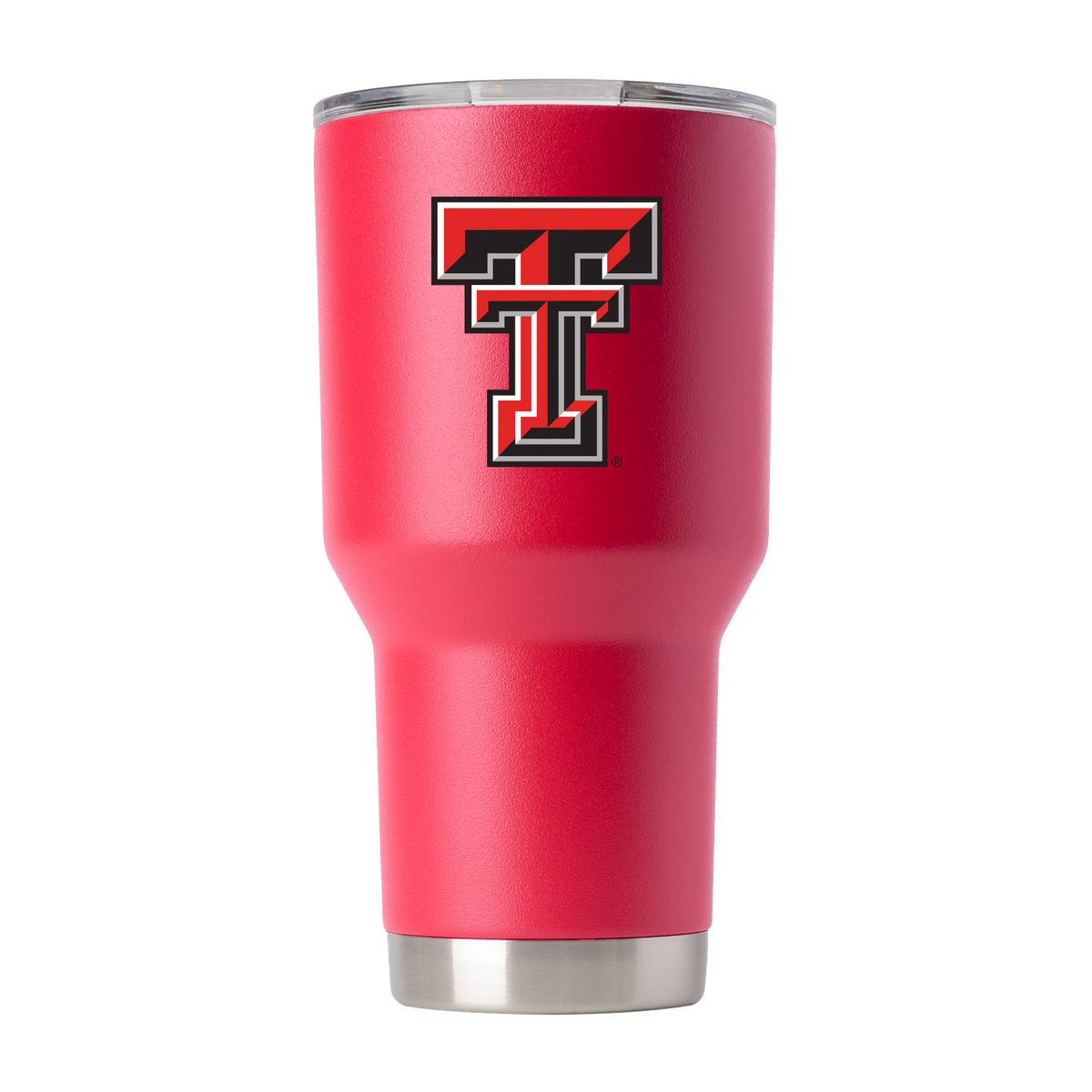 Texas Tech Red Raiders 20oz. Game Day Tumbler