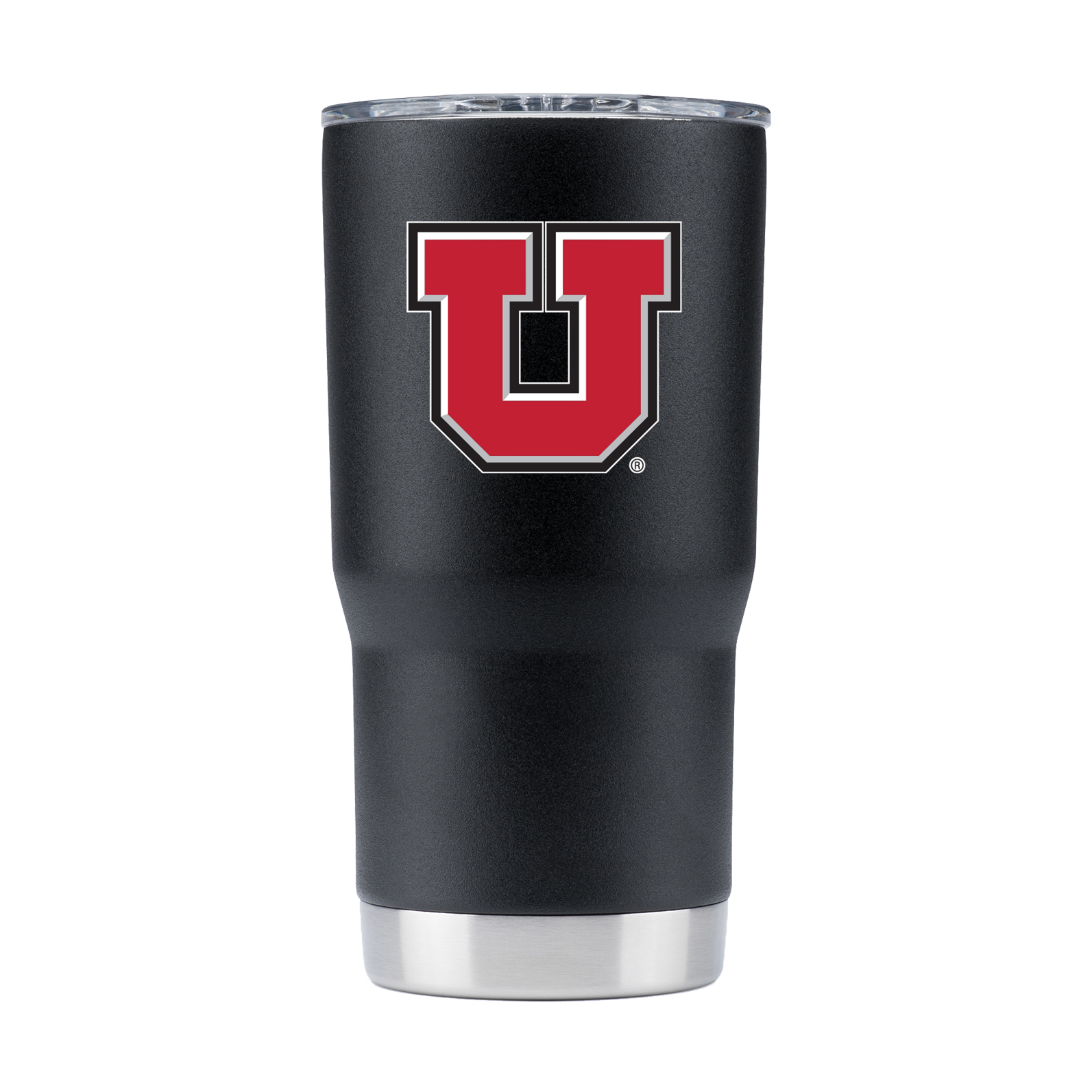 20 oz Tumbler - App State - Soft Pink – Yukon Outfitters