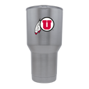 Utah 30 oz Stainless Steel tumbler