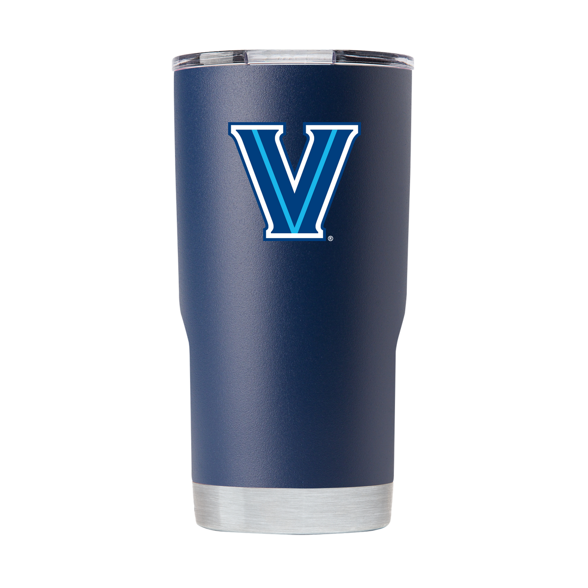 GameTime SideKicks - DK Metcalf Wilson 20oz Navy Tumbler