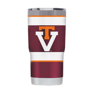 Virginia Tech Vault Collection 20oz Tumbler