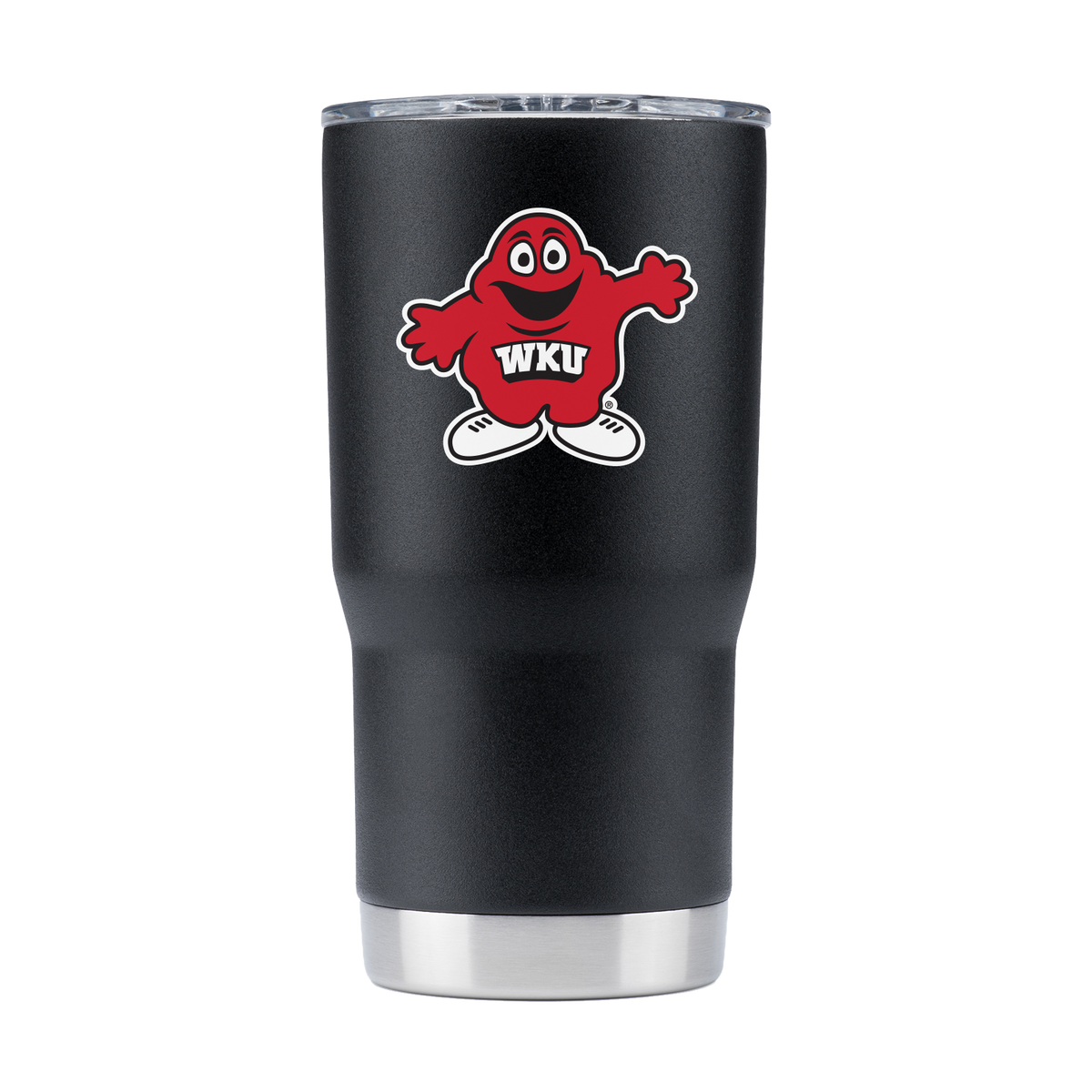 WKU, Western Kentucky Yeti 30oz Tumbler