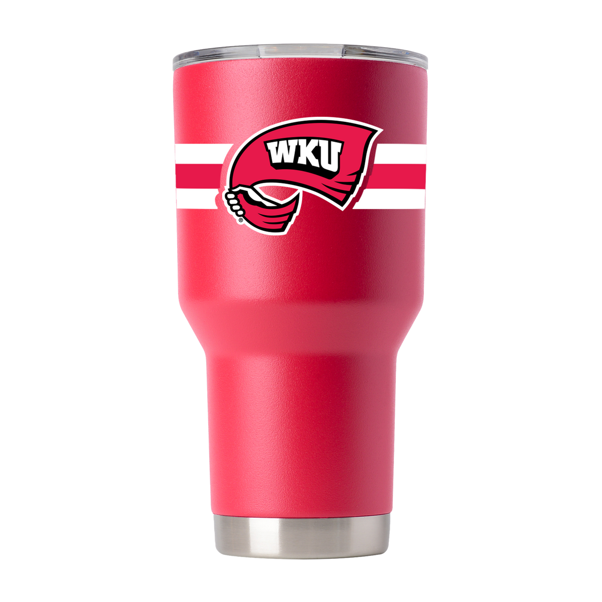 WKU, Western Kentucky Yeti 30oz Tumbler