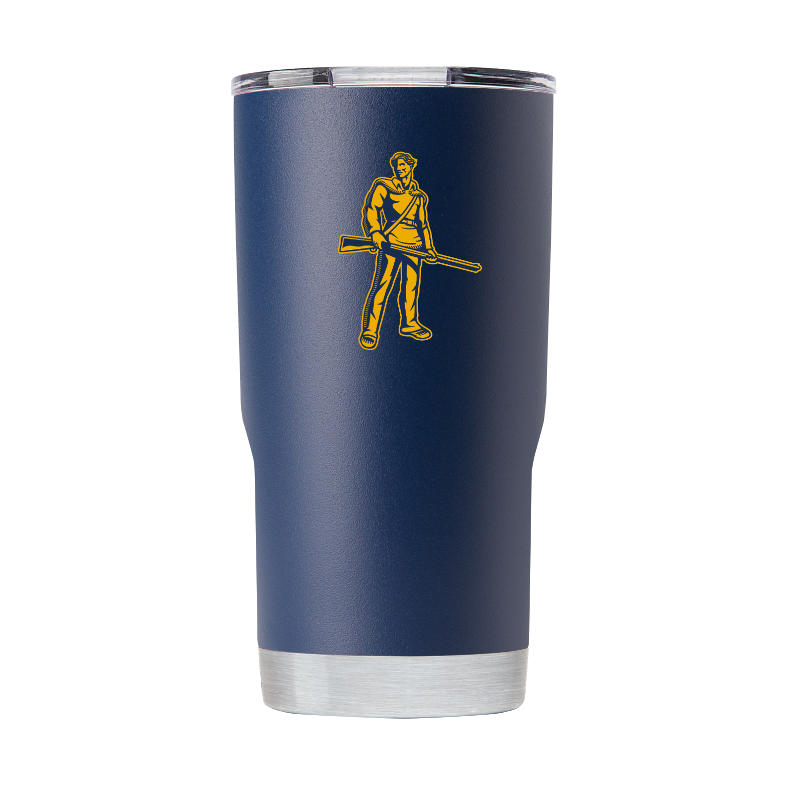 West Virginia Mountaineers 32oz. Toddy Tumbler