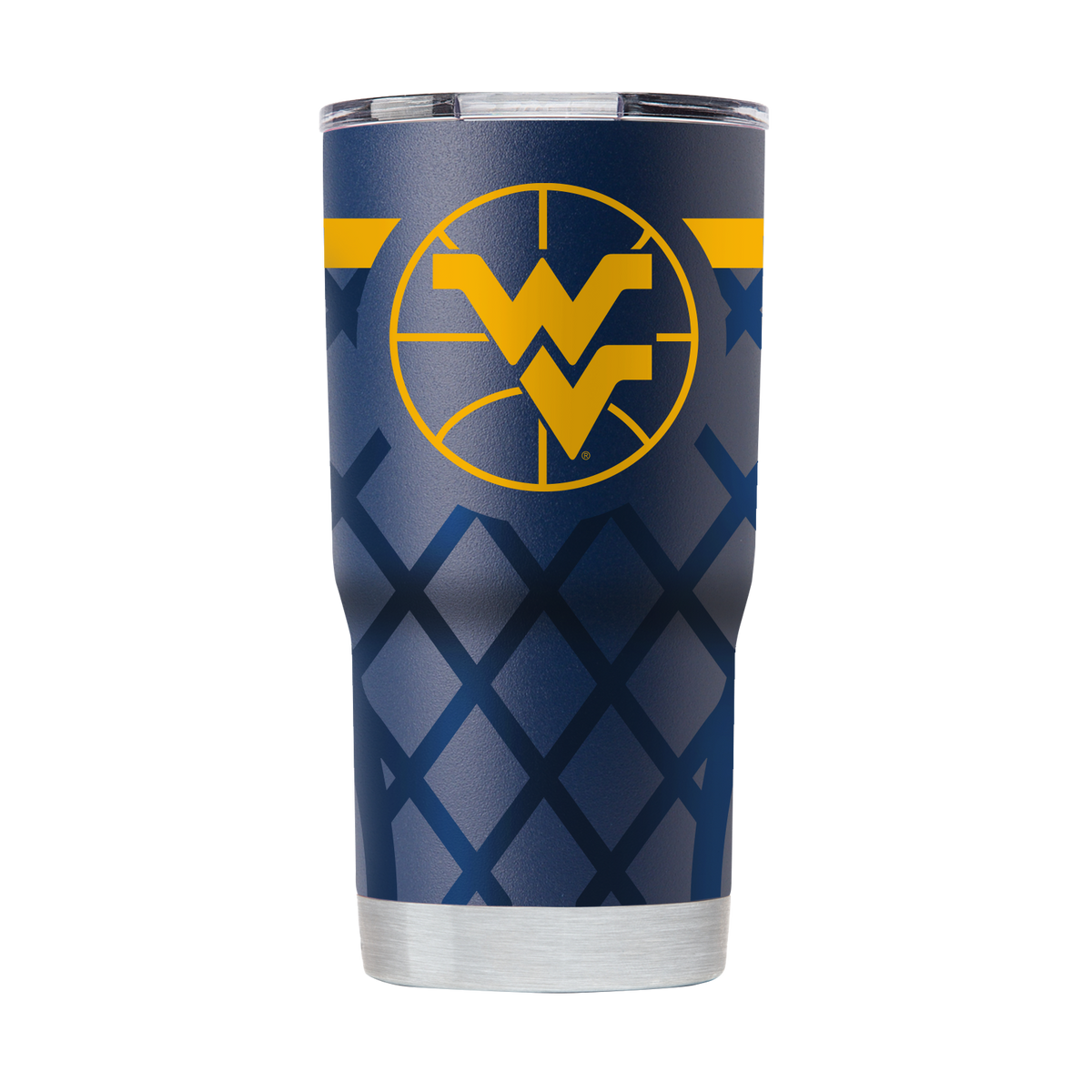 Corkcicle West Virginia Mountaineers 24oz. Tumbler